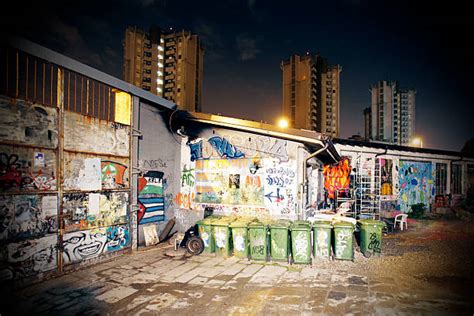 ghetto milano